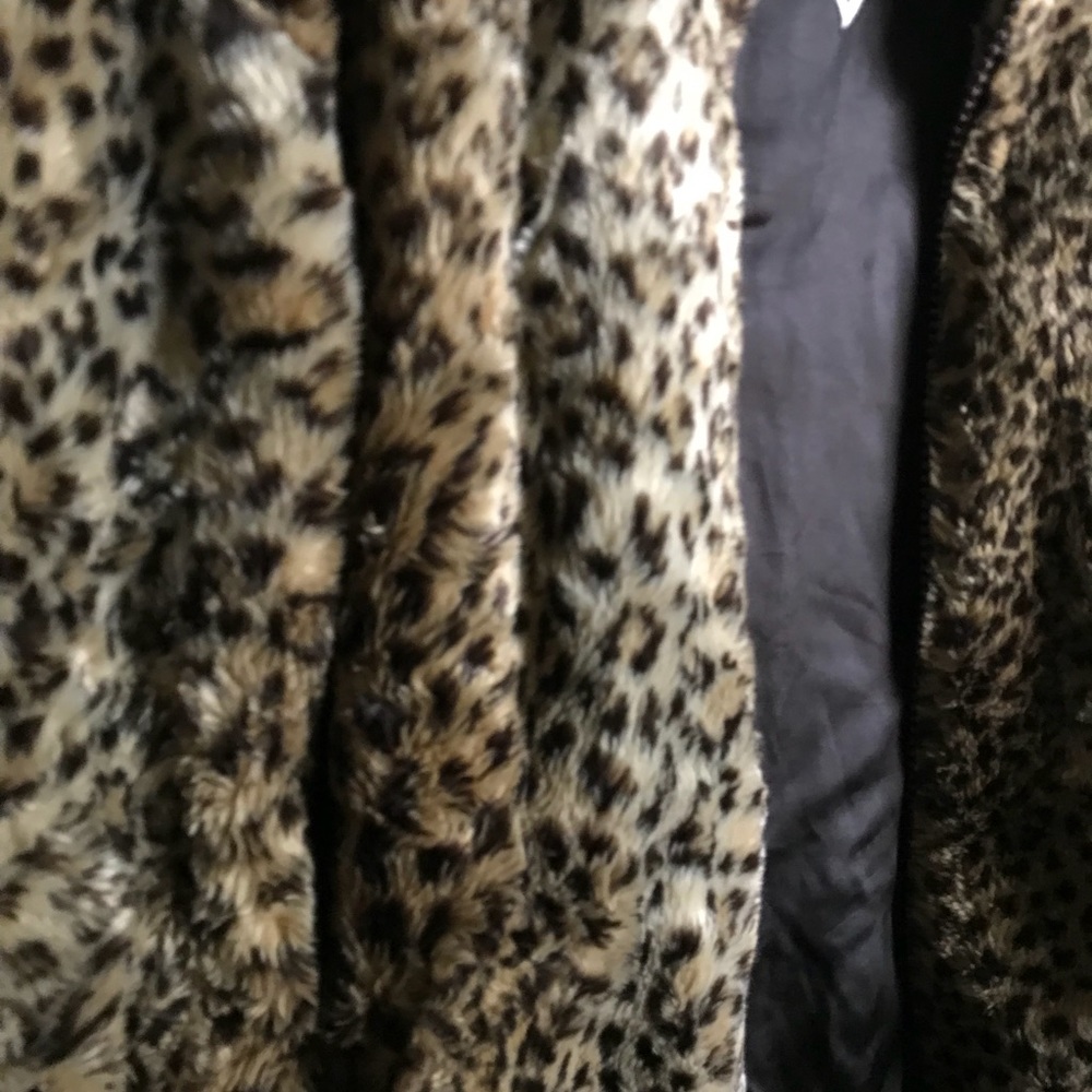 J. Percy for Marvin Richards jacket - Picture 7 of 8